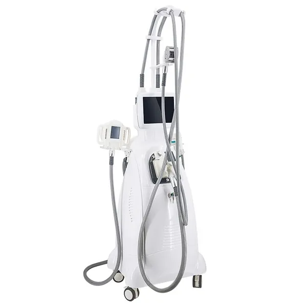 Velashape 360 Roller Massage Machine V9 for Fat Reduction & Cellulite Treatment photo-3