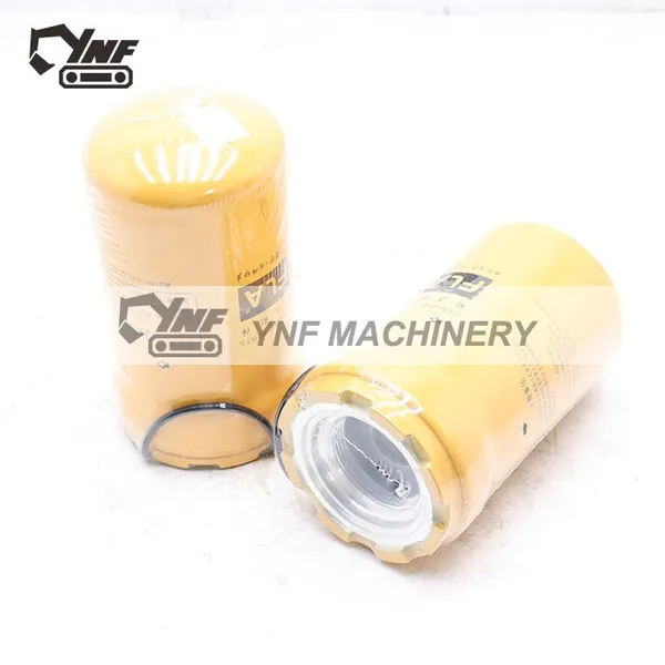 JX339 E320C E320D Excavator Filter YNF17536, Excavator Filter Replacement Parts photo-3