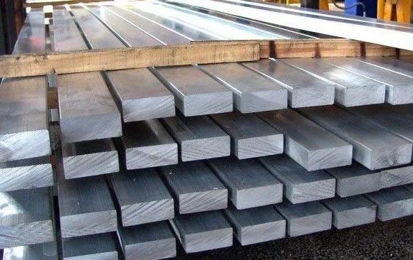Construction Material Mild Steel Flat Bar Flat Rod With Factory Wholesale Price for for Manufacturing Needs photo-5