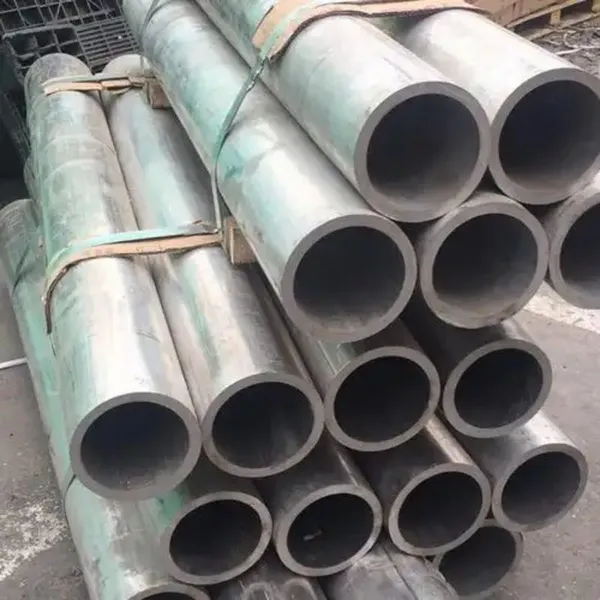 Dx53D+As120 Aluminum-Silicon Coated Aluminized Steel Coil/Sheet/Pipe photo-2