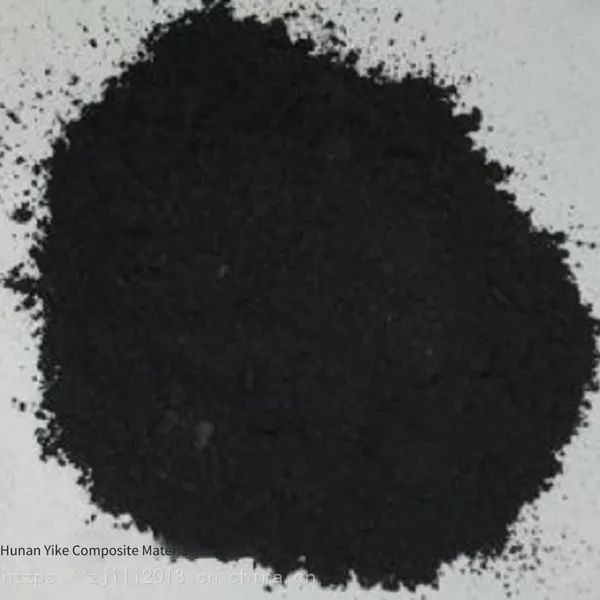High-quality Graphite Powder for Hunan Epoxy Resin Matching photo-2