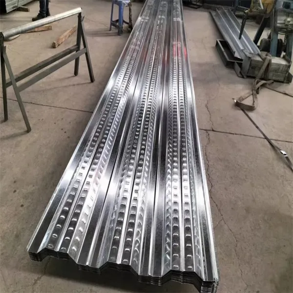 Light Weight Galvanized Corrugated Steel Sheet Easy Installation Corrugated GI Roofing Sheet for Prefab House Agricultural Shed photo-5