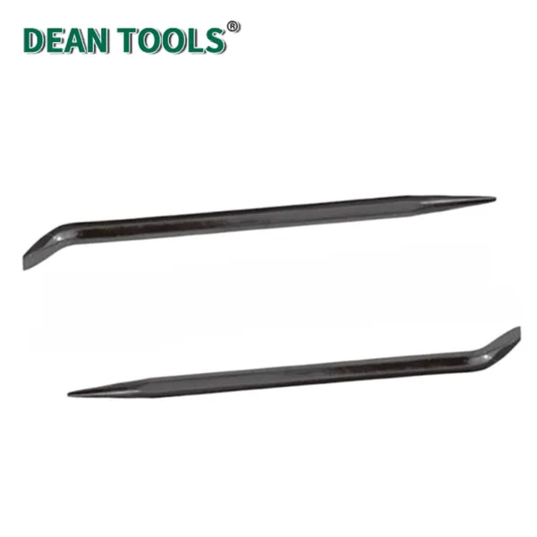 Pinch Bar,Flat Head Pinch Bars,Heavy Duty Pointed Pinch Bar Industrial Pry Tool photo-4