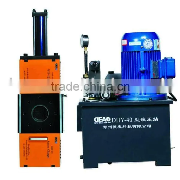 Melt Filter for pp Melt Blown Filter Cartridge Machine