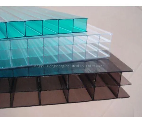 Supply of Yizhou Polycarbonate Sheets, Taiyuan Polycarbonate Sheets, Shanxi Polycarbonate Sheets (factory Direct Sales)