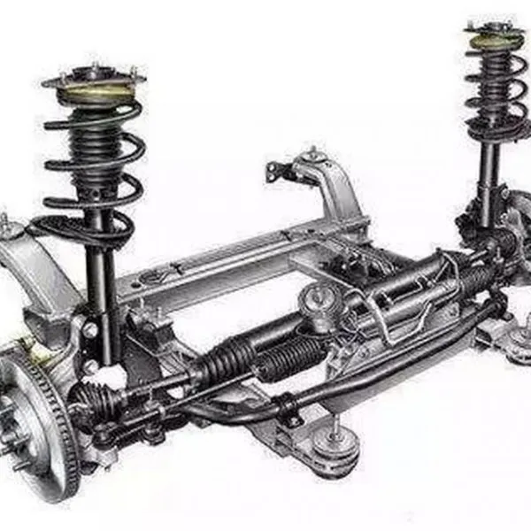 Suspension System