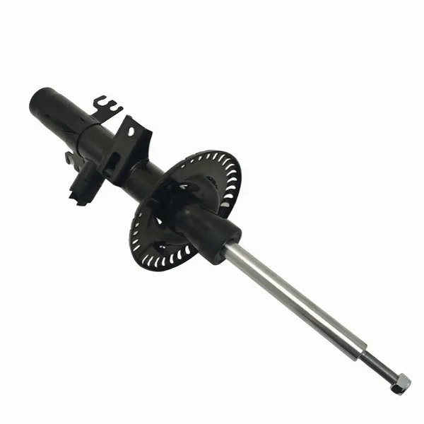 OE Replacement Front Right Suspension Shock Absorber W/O Spring for VW Caravelle Multivan Transporter
