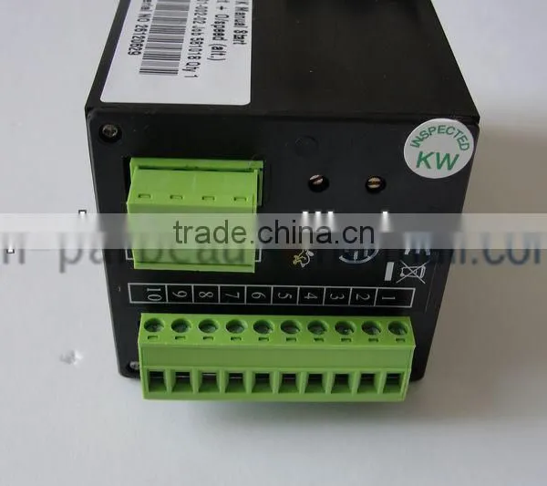 Auto Start Deep Sea Genset Controller DSE501K photo-5