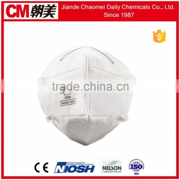 CM Dust Mask Making Machine
