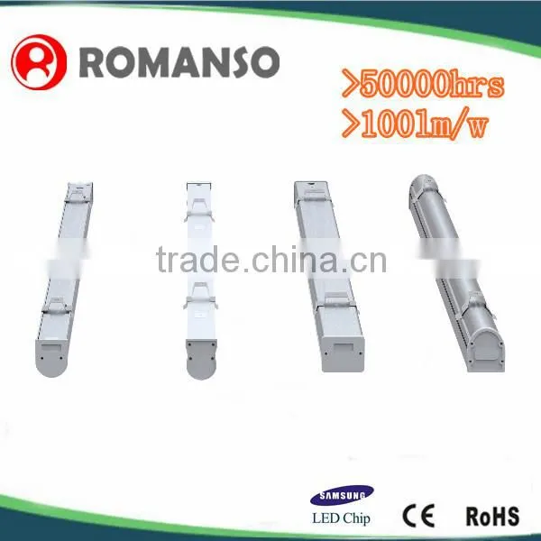 120cm Led Fluorescent Lamp t8 40w Led t8 Tube Light photo-4