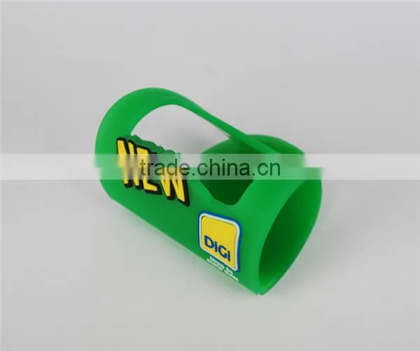 Classic Soft PVC Mobile Phone Holder/mobile Phone Stand photo-3