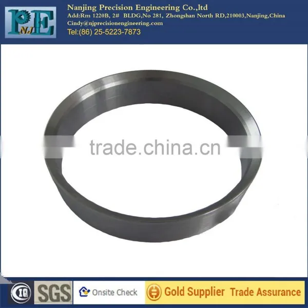 Low Cost Stainless Steel Auto Spare Parts photo-3