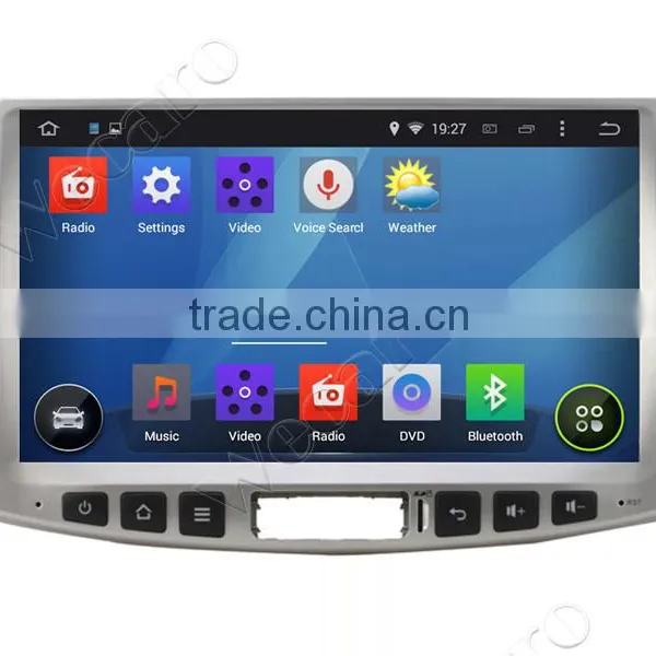 Wecaro WC-VU1011 Android 4.4.4 Car Stereo 2 Din for vw Passat cc Touch Screen Radio Gps Bluetooth 2012 2013 2014 photo-4
