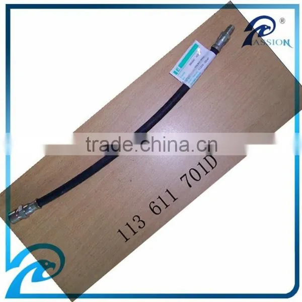 Dot Sae J1401 Brake Hose Assembly 281 611 775B photo-3