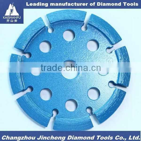 Concrete Planer Blade