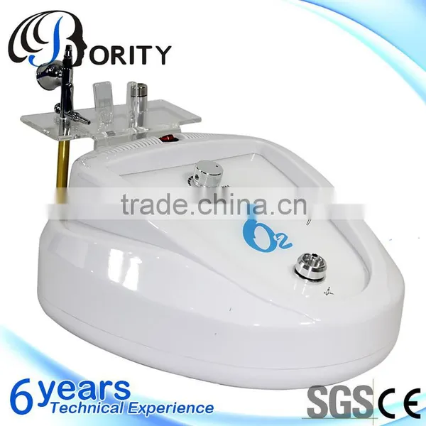 2016 Good Looking for Personal Use Vacuum O2 Oxygen 3 in 1 Multifunction Machine photo-3