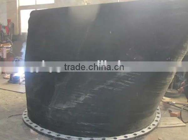 Socket Type Duckbill Check Valve For Draining Pipe photo-3