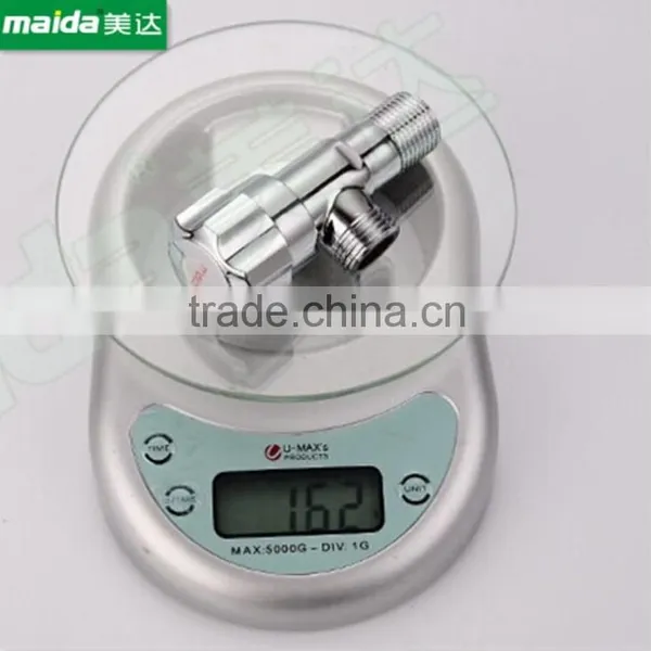 Hot Sell Sanitary Ware Accessories Faucet Angle Valve photo-6