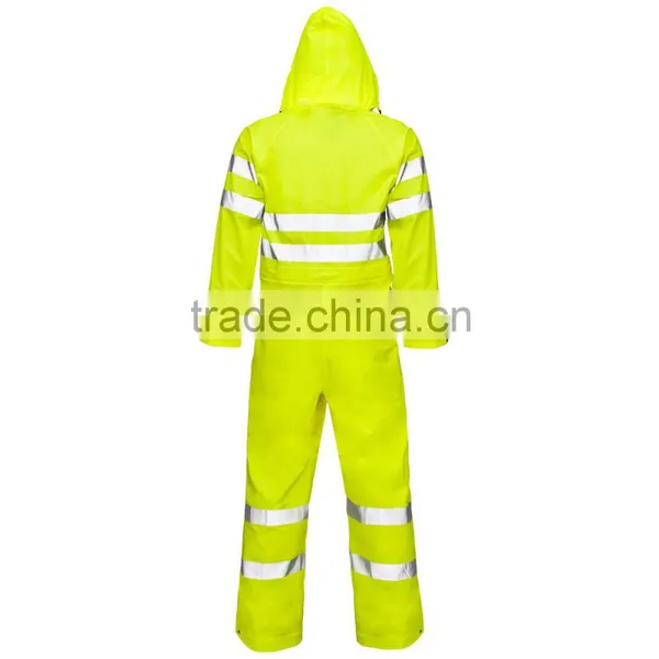 Reflective Work Suit photo-2