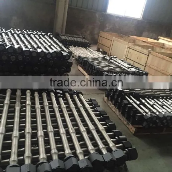 Efficient High Quality Side Bolt and Through Bolt GENERAL GB300E by China Supplier photo-3