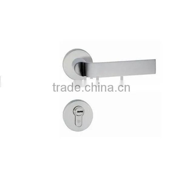 Fission Lock
