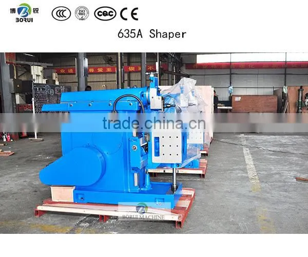 B635A Planer Machine With High Quality photo-2