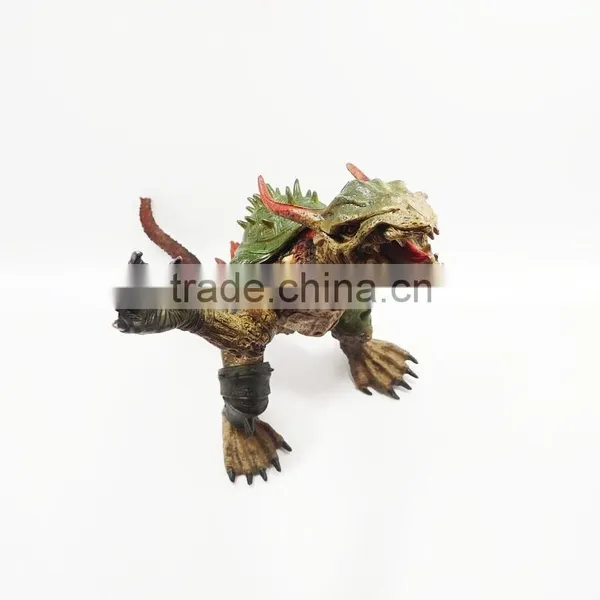 Pvc New Toys Plastic Promotional Action Dinosuar Figurine Toys photo-5