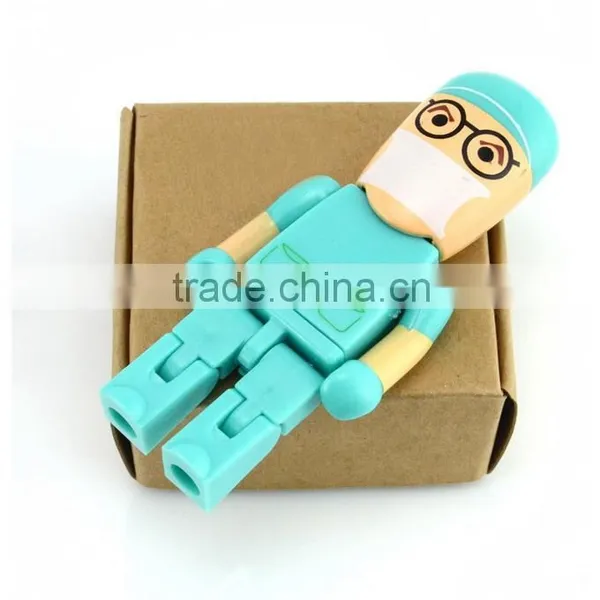 Gift Doctor Usb Flash 256Mb Memory Stick photo-2