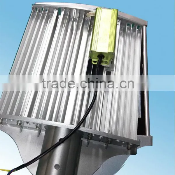 High Quality Solar Powerd Led Street Light 56w photo-4