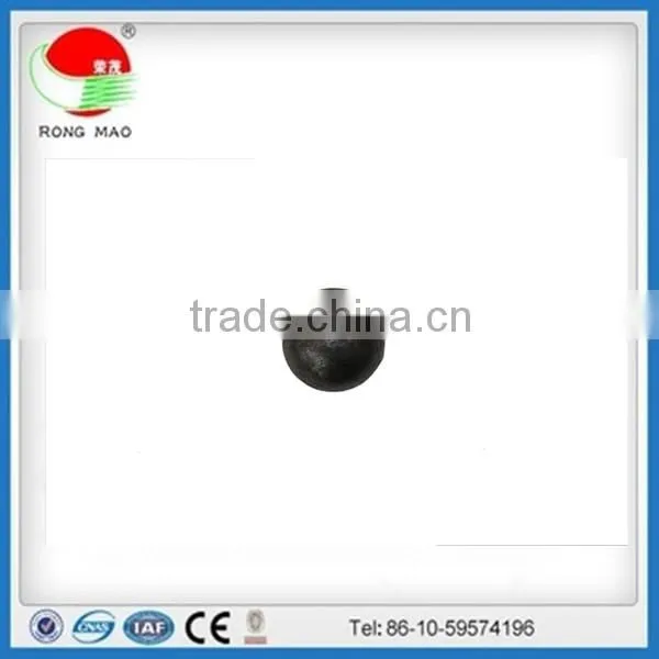 Forged Grinding Steel Ball With Strong Wear Resistance photo-3