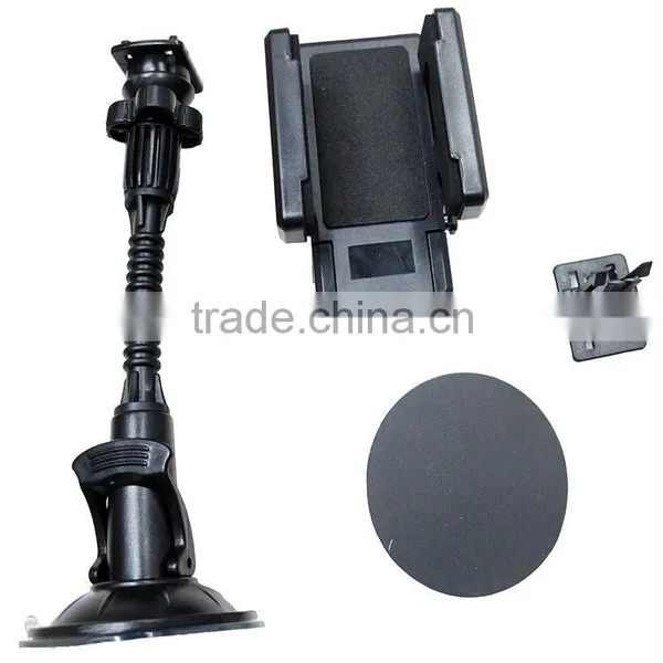 Car Universal Holder Car Holder Most Popular One-hand Car Phone Holder Car Accessories