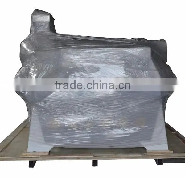 Factory Price CNC Router Machine for Advertising photo-5