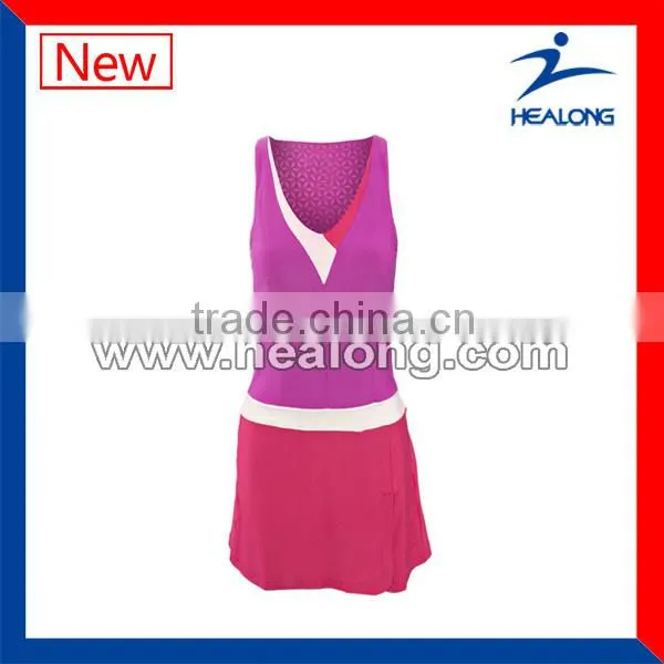 tennis uniform high quality