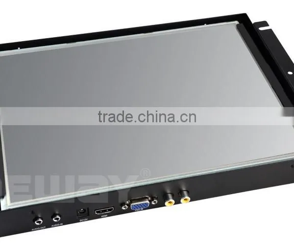 12.1 Inch Openframe Advertisement Player Touch Monitor photo-4