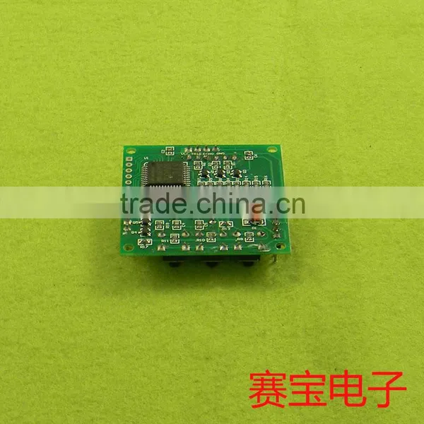 5 in 1 Ultrasonic Module / Temperature Compensated /51 System Board + Ultrasonic Distance Measurement Module photo-5