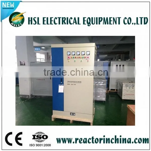250kva Three Phase Servo Voltage Stabilizer Price