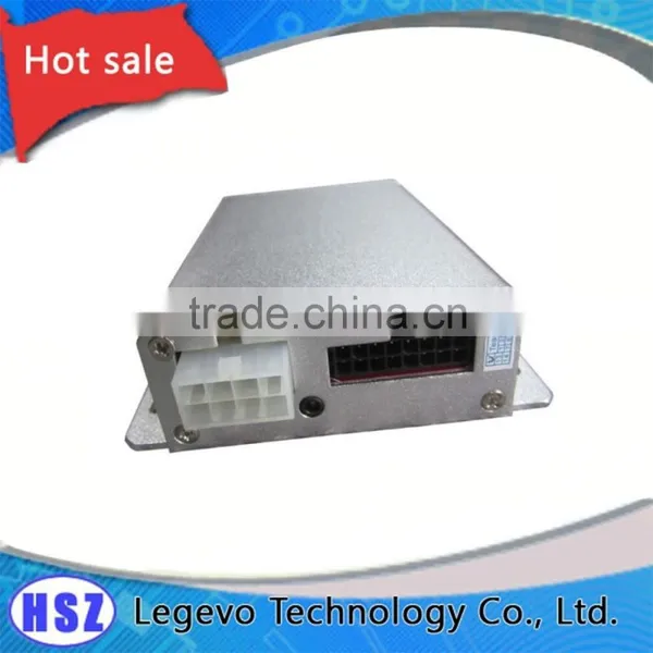 Micro Gps Transmitter Tracker Hidden Gps Tracker Without Sim Card for Vehicle Car photo-2