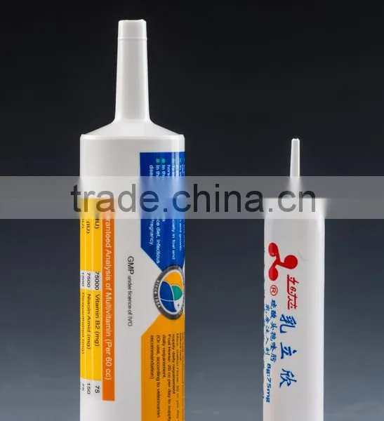 Free Sample 15ml Plastic Intramammary Syringes for Cow With CE Certificate photo-6