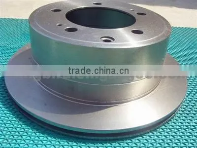 Disc Rotor