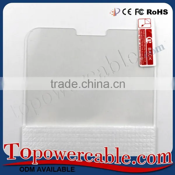 Bulk Buy From China Mobile Phone Tempered Glass Screen Protector for Samsung Galaxy Note I9220 N7000 photo-3