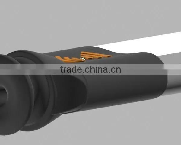 LED Cabinet Lamp LEDUC-12 12W SMD2835 90CM photo-5