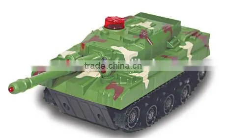 2016 Hot Sell Popular Children Toys rc Tanks Combat Fight Tanks With EN71/CE/FCC photo-5