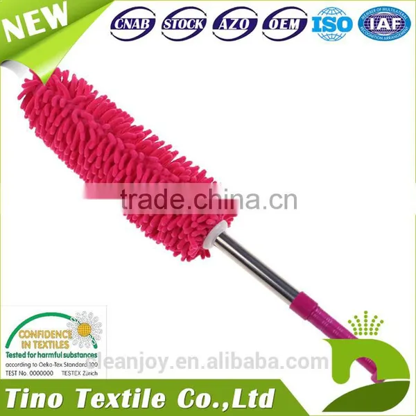 Hand Duster Magic Clean Wipe Extendable Washable Car Duster Quality Choice photo-5