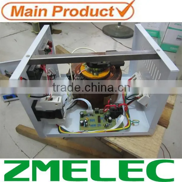 SVR Voltage Stabilizer/voltage Stabilizer Svr photo-4