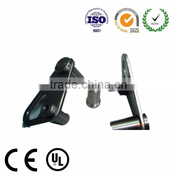 Sheet Metal Fabrication,Customized Metal Parts,Stamping Parts photo-3