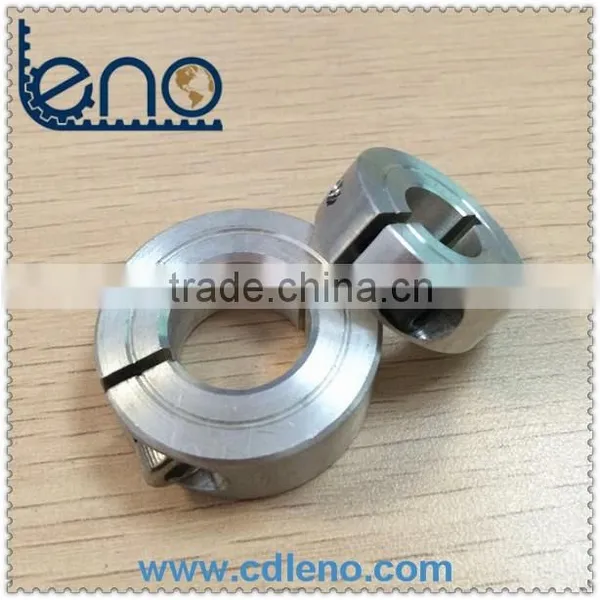 M-5*16 Setscrew Shaft Collars - One Piece photo-4