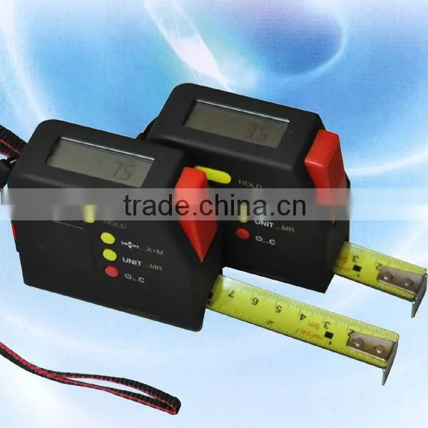Digital Display Tape Measure
