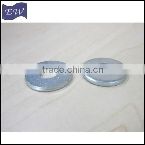 High Tensile Flat Structure Washer (DIN6916) photo-3