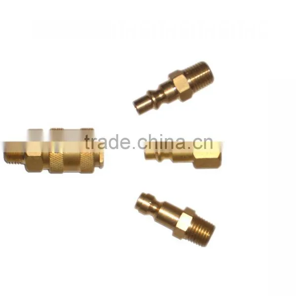 Quick Coupling (American and European Universal Couplings) photo-3