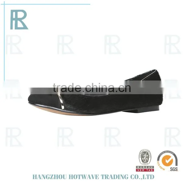 Latest New Design Bury Torch Flat Shoes photo-6